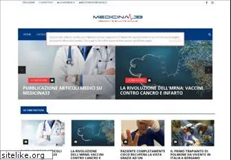 medicina33.com