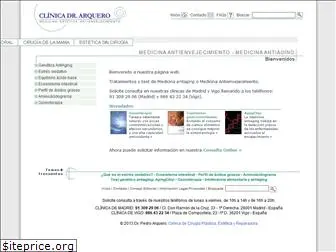 medicinaantiaging.com
