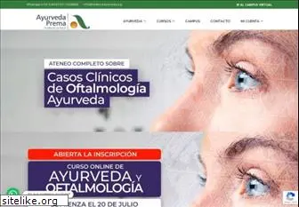 medicinaayurveda.org