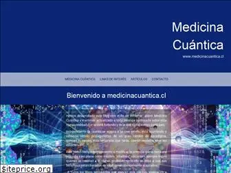 medicinacuantica.cl