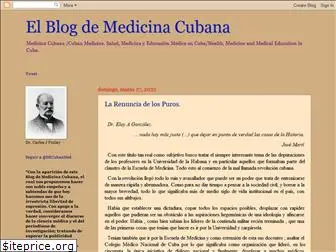 medicinacubana.blogspot.com