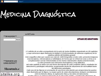 medicinadiagnostica.blogspot.com