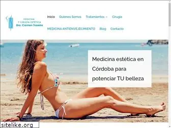 medicinaesteticactraseira.es