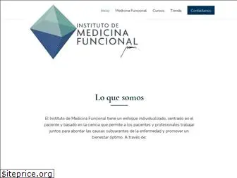 medicinafuncional.co