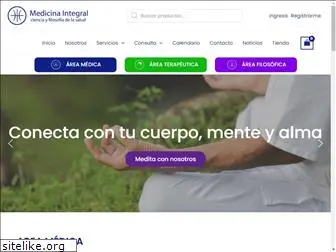 medicinaintegral.com