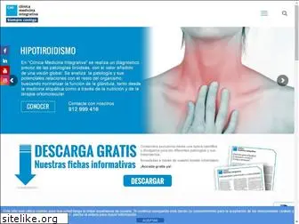 medicinaintegrativa.com