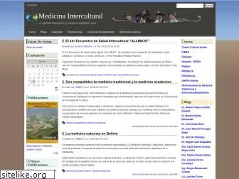 medicinaintercultural.org