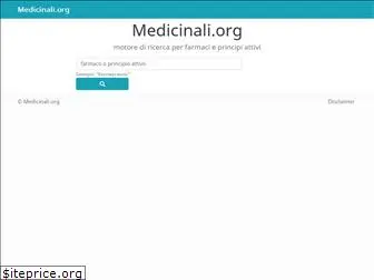 medicinali.org