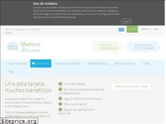 medicinalliure.com