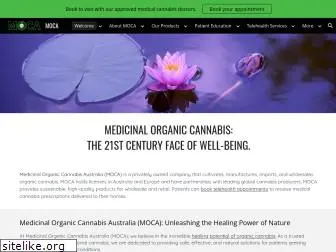 medicinalorganiccannabis.org