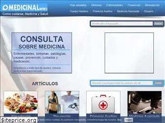 medicinalwiki.com