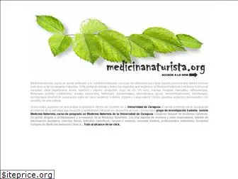 medicinanaturista.org