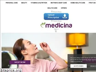 medicinaonline.ae