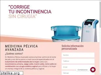 medicinapelvica.com