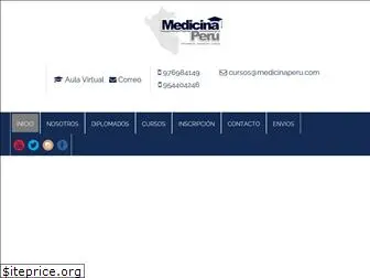 medicinaperu.com