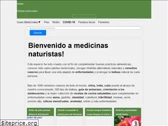 medicinasnaturistas.com