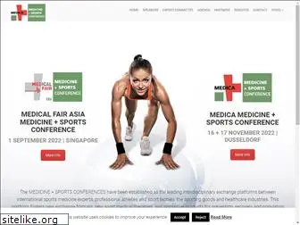 medicine-and-sports.com