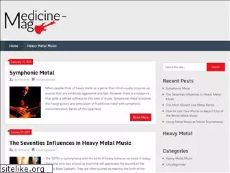 medicine-mag.com