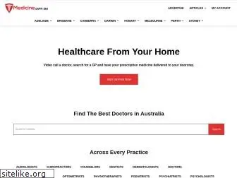 medicine.com.au
