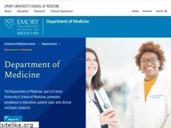 medicine.emory.edu