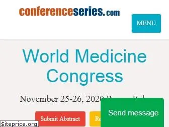 medicine.insightconferences.com