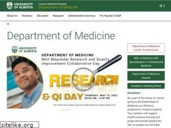 medicine.med.ualberta.ca