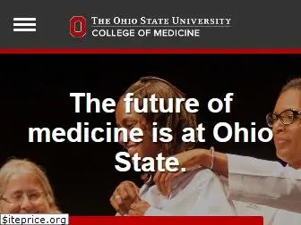 medicine.osu.edu