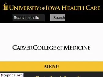 medicine.uiowa.edu