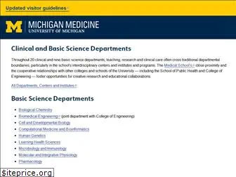 medicine.umich.edu