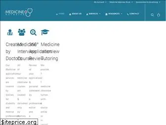medicineanswered.com