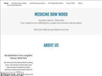 medicinebowwoods.com