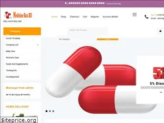 medicineboxbd.com