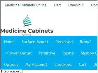 medicinecabinets.online
