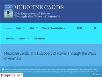 medicinecards.com