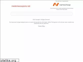 medicinecoupons.net