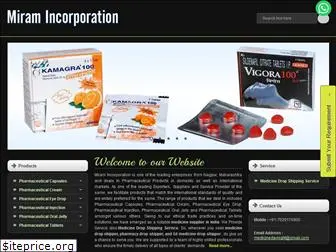 medicinedrop-shipper.com