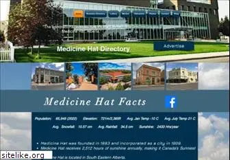 medicinehatdirectory.com