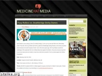 medicinehatmedia.com