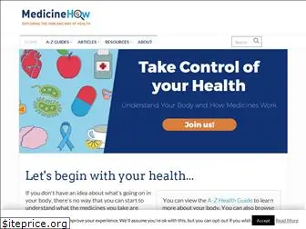 medicinehow.com