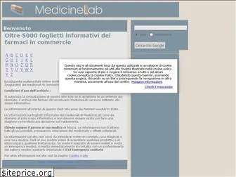 medicinelab.net