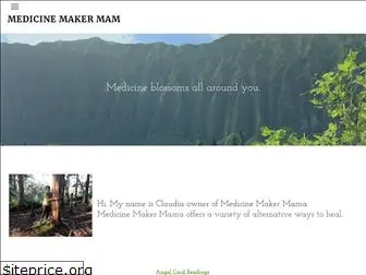 medicinemakermama.org