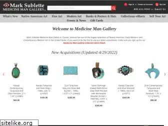 medicinemangallery.com