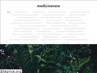 medicinenew617.weebly.com