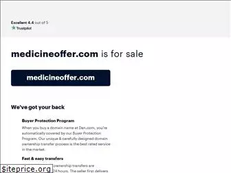 medicineoffer.com