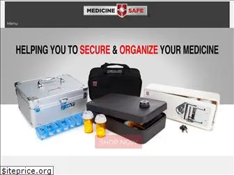 medicinesafe.com