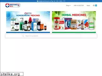 medicinesall.com
