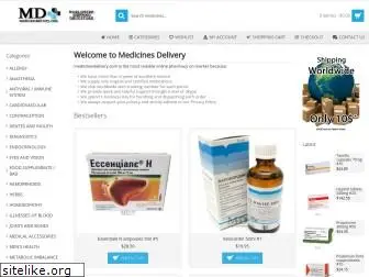 medicinesdelivery.com