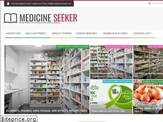 medicineseeker.com