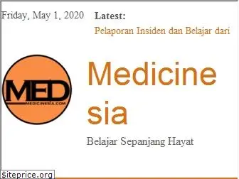 medicinesia.com