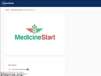 medicinestart.com